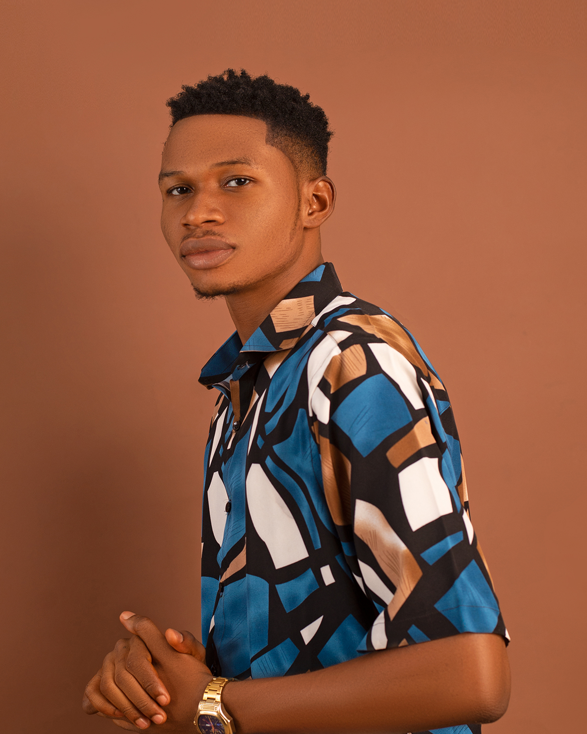 Nwokike Emmanuel