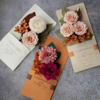 Petals & Potions