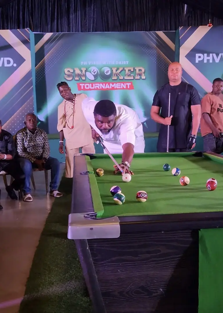 Snooker Tournament Edition 2.0