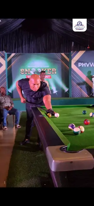 Snooker Tournament Edition 2.0 (image 4 of 8)
