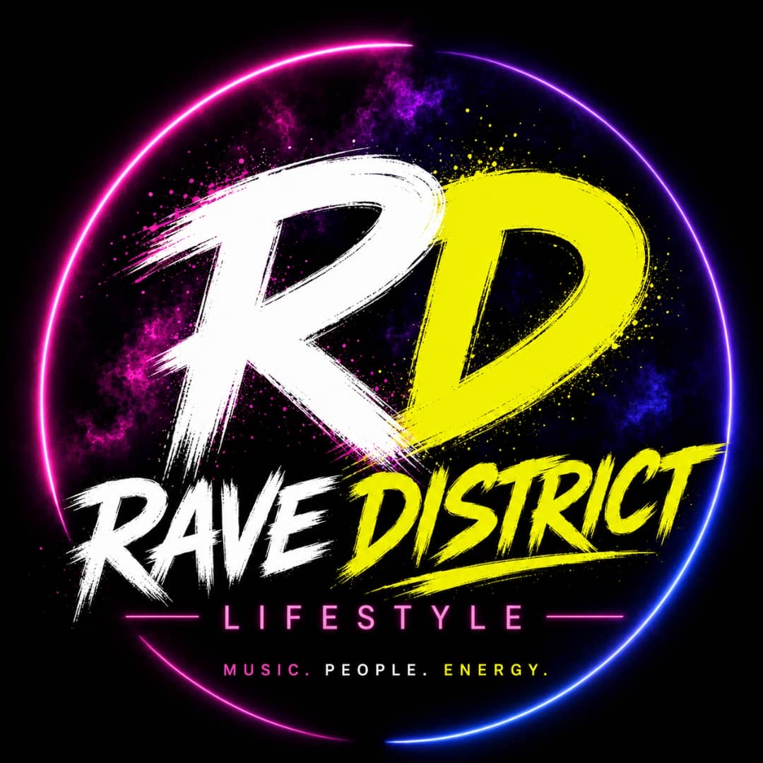 Rave District Lifestyle