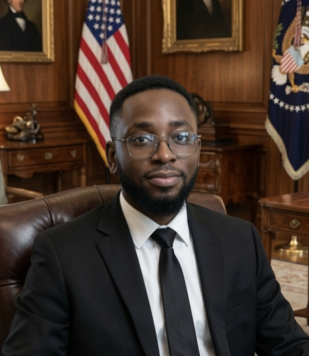 Paul Anigbo